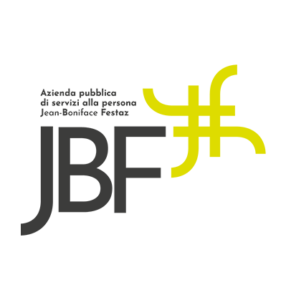 logo J.B. Festaz casa di riposo aosta