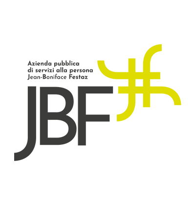 logo J.B. Festaz casa di riposo aosta