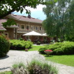 Struttura J.B. Festaz casa di riposo aosta